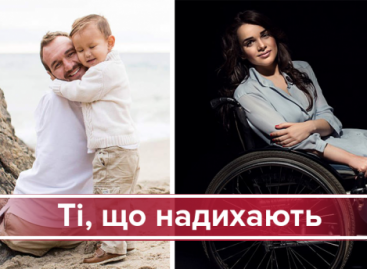 Інвалідність – не діагноз: 10 вражаючих історій успіху, які вас здивують