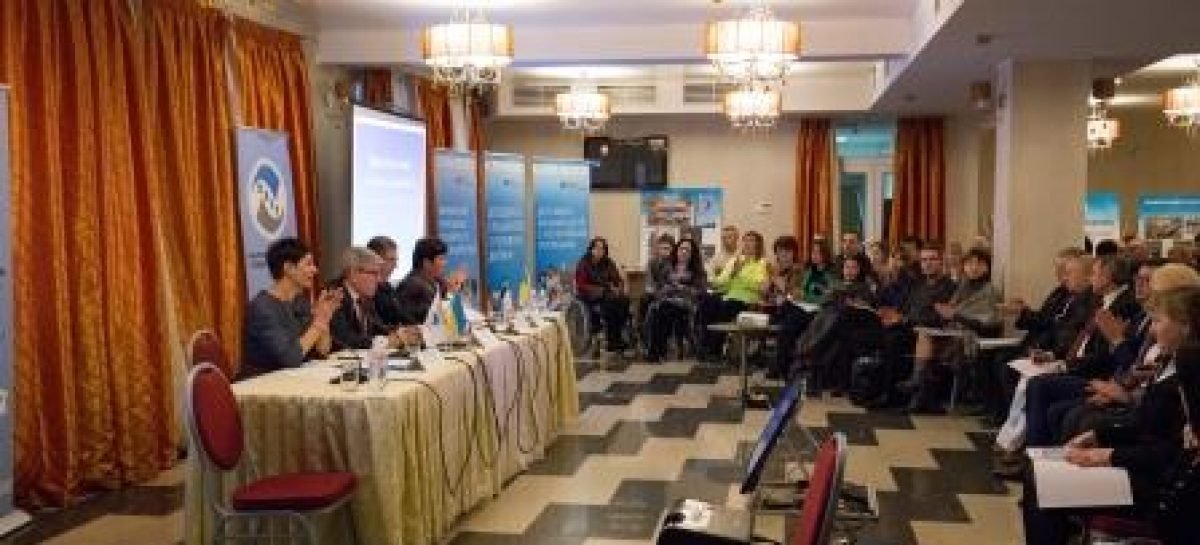 НАІУ прозвітувала