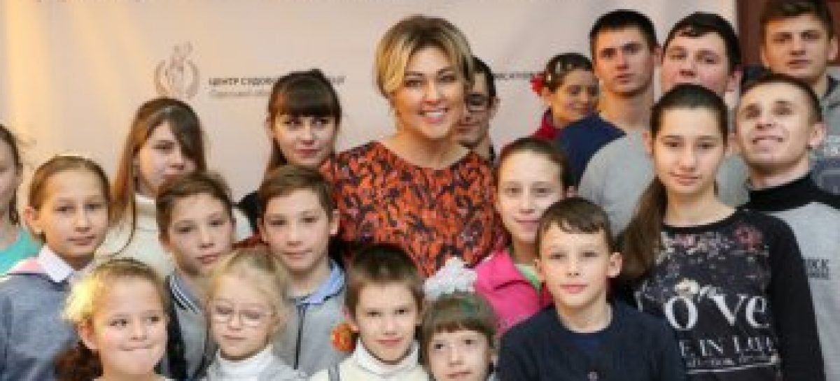 Завершення II етапу конкурсу «Правосуддя майбутнього – очима дітей»!