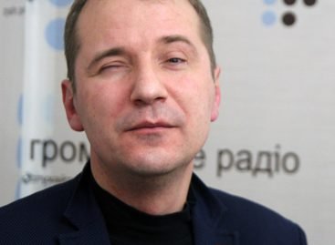 Правова абетка: оформлення документів для незрячих людей