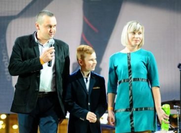 Завдяки ПортCity та проєкту «Переможці 2» здійсниться мрія волинського героя