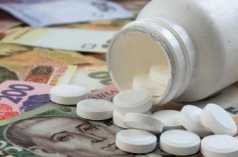 МОЗ оновило перелік «Доступних ліків»: до списку додано 41 новий препарат