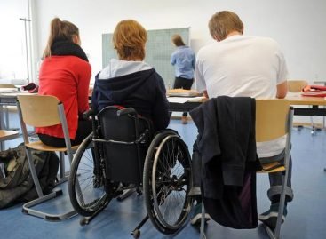 На Житомирщині 400 дітей з інвалідністю навчається на інклюзивній освіті