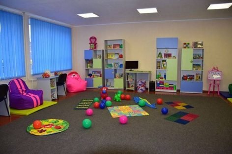 В селищі на Вінниччині відкрили спеціальний клас для дітей з інвалідністю