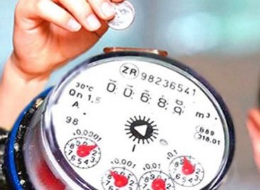 У Київраді пропонують розширити список категорій, яким безкоштовно встановлюватимуть лічильники