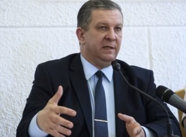 Андрій Рева: Ми категорично проти приватизації протезних підприємств