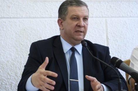 Андрій Рева: Ми категорично проти приватизації протезних підприємств