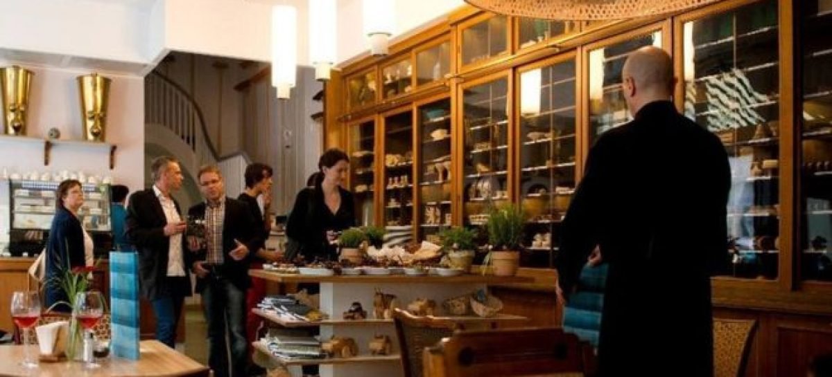 Як працюють люди з інвалідністю у країні з обмеженими можливостями