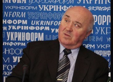 Некролог. Пішов з життя Олександр Михайлович Осадчий