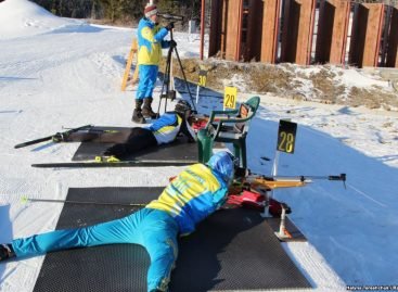 Українські паралімпійці налаштовані на перемогу на Паралімпійських іграх у Кореї