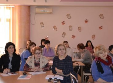 Нові кроки співпраці: Просто зробімо це разом