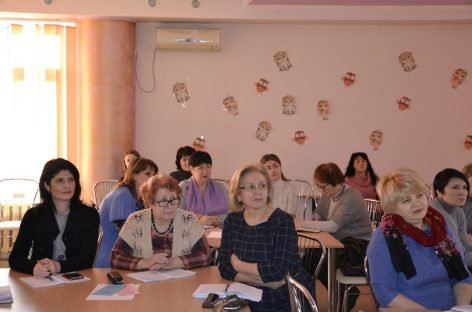 Нові кроки співпраці: Просто зробімо це разом