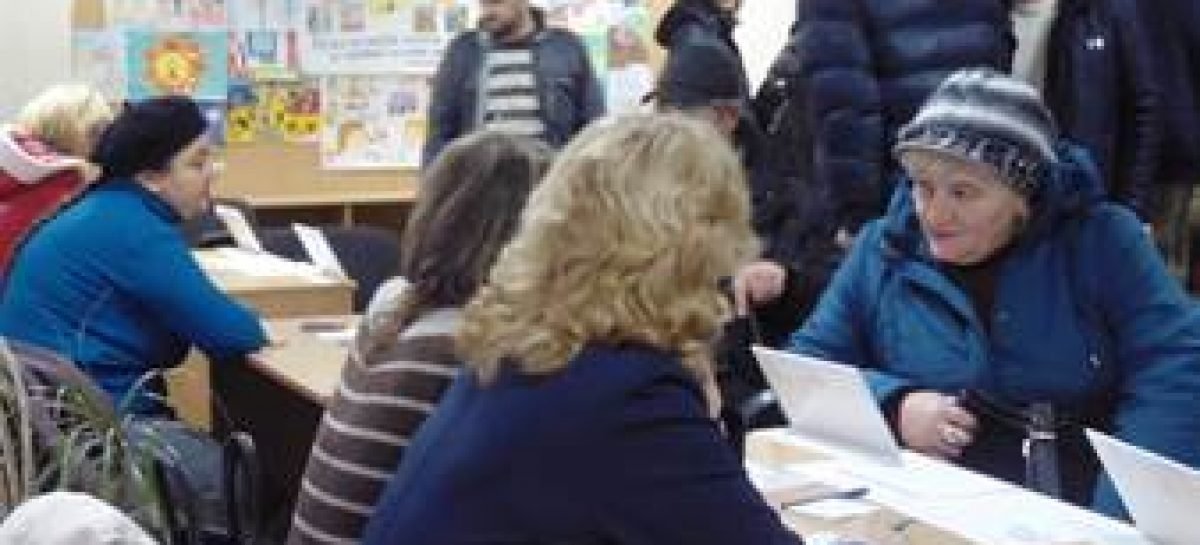 Повірити у власні сили: служба зайнятості допомагає працевлаштуватись людям з інвалідністю