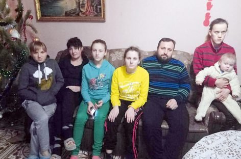 Щастя бути батьками «важких» дітей