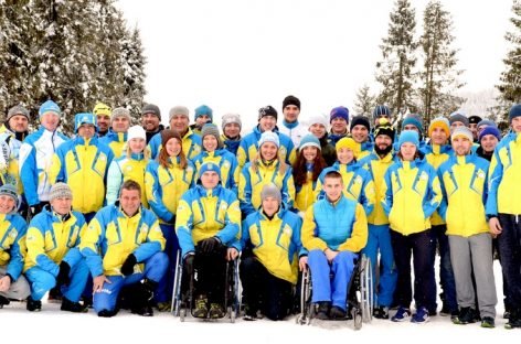 «Паралімпіада-2018: чи буде зв’язок з Кореєю?»