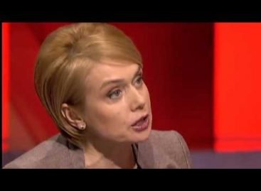 Гриневич: Кількість дітей на інклюзивному навчанні за 2017 рік зросла на 70%