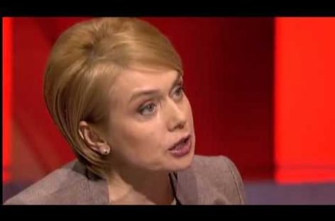 Гриневич: Кількість дітей на інклюзивному навчанні за 2017 рік зросла на 70%