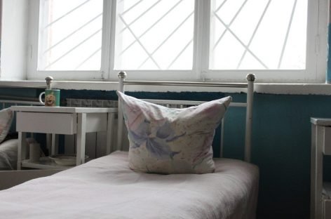 В Україні почали діяти зміни до законодавства щодо надання психіатричної допомоги