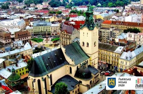 У Львові відбулись курси з організації інклюзивного навчання незрячих дітей