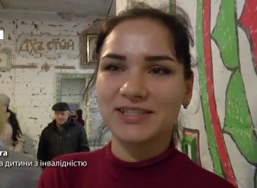 Спершу не міг навіть ходити, – у Сумах дітей з інвалідністю безкоштовно навчають карате