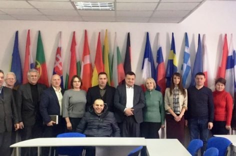 Обговорено питання безоплатної правової допомоги соціально незахищеним громадянам Прикарпаття та зміни у забезпеченні осіб з інвалідністю технічними засобами реабілітації