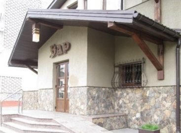 Заклади громадського харчування, доступні для маломобільних людей у Львові. Онлайн-карта