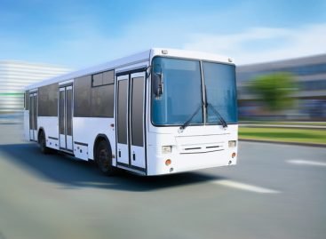 Кабмін покращить якість автобусних перевезень