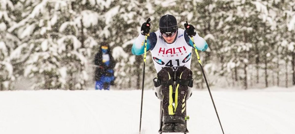 Українські паралімпійці завершили передпаралімпійський сезон 35-ти медалями кубку світу