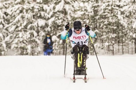 Українські паралімпійці завершили передпаралімпійський сезон 35-ти медалями кубку світу
