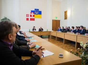 Перша леді розвиватиме у Луцьку інклюзивну освіту