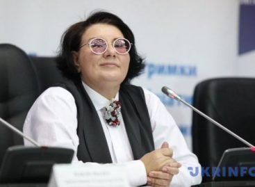 У Києві презентували всеукраїнський соціальний проєкт «Слухаємо з ВЕСЕЛКА TV: діти для дітей»