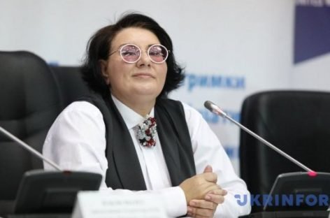У Києві презентували всеукраїнський соціальний проєкт «Слухаємо з ВЕСЕЛКА TV: діти для дітей»