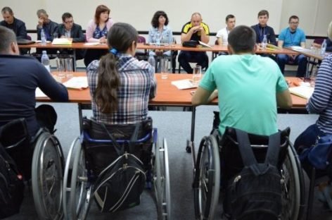 Дві історії успіху від людей з необмеженими можливостями