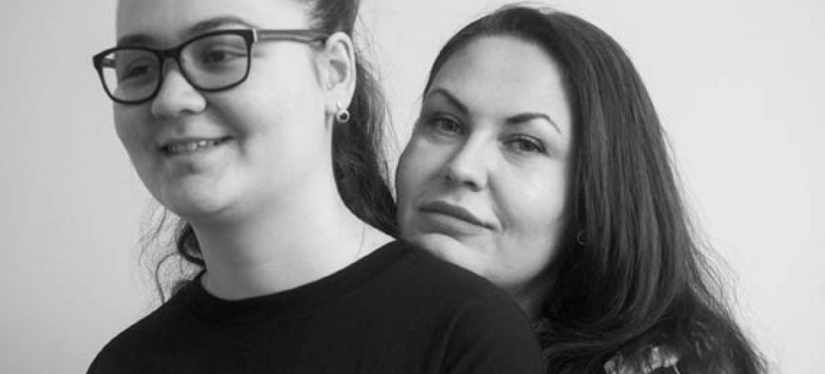 «Про себя я сразу знала — великомученицей не буду»