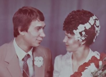“Нескорені” Любов Постнікова