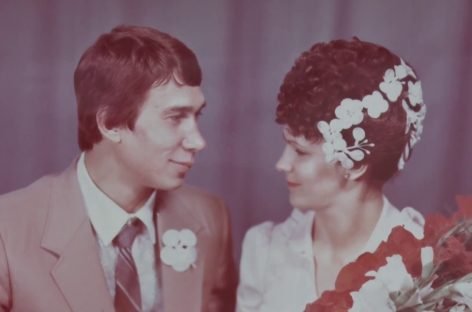 “Нескорені” Любов Постнікова