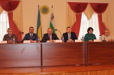 Інклюзивний суд: основні поняття і шляхи розвитку