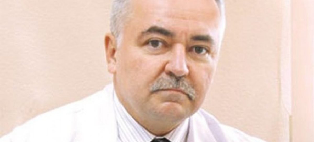 «Онкологи використовують найсучасніші методи, щоб подолати РМЗ та забезпечити психологічний комфорт жінки», — Іван Смоланка