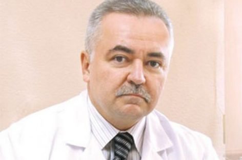 «Онкологи використовують найсучасніші методи, щоб подолати РМЗ та забезпечити психологічний комфорт жінки», — Іван Смоланка