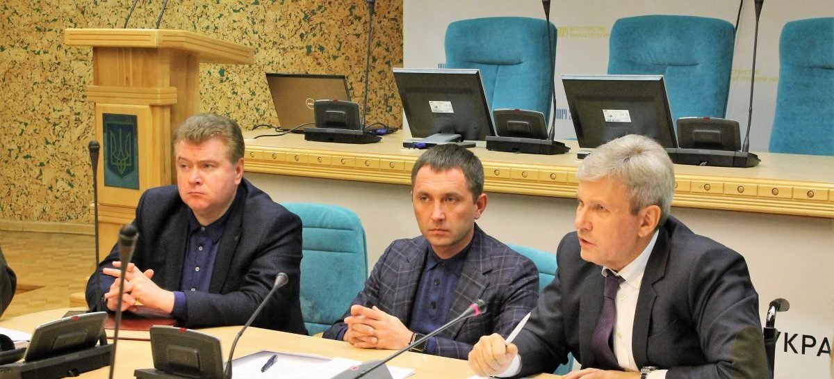 Проблема безперешкодного доступу до аеропортів України та якісного сервісу для людей з інвалідністю має бути вирішена в найкоротший термін, – Юрій Лавренюк