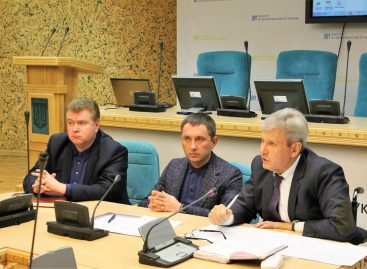 Проблема безперешкодного доступу до аеропортів України та якісного сервісу для людей з інвалідністю має бути вирішена в найкоротший термін, – Юрій Лавренюк