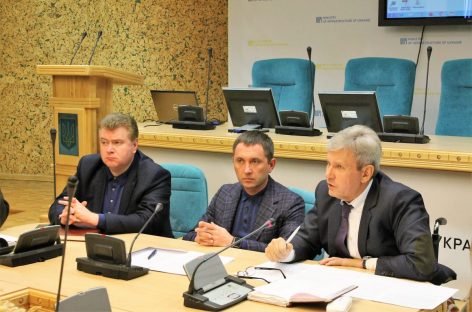 Проблема безперешкодного доступу до аеропортів України та якісного сервісу для людей з інвалідністю має бути вирішена в найкоротший термін, – Юрій Лавренюк