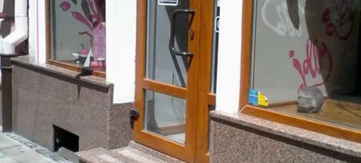 Чи доступні Чернівці для людей з інвалідністю