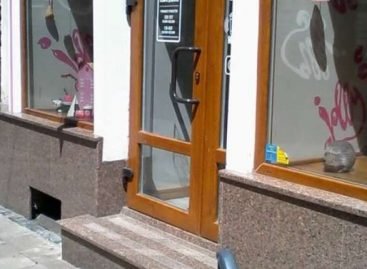 Чи доступні Чернівці для людей з інвалідністю