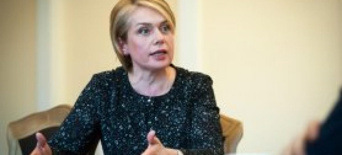 Для части детей учиться дома действительно лучше, чем в школе, – Гриневич