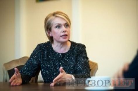 Для части детей учиться дома действительно лучше, чем в школе, – Гриневич