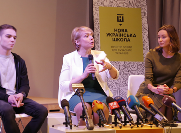 Як вчителям пройти обов’язковий онлайн-курс з підвищення кваліфікації