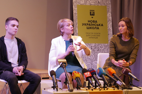 Як вчителям пройти обов’язковий онлайн-курс з підвищення кваліфікації