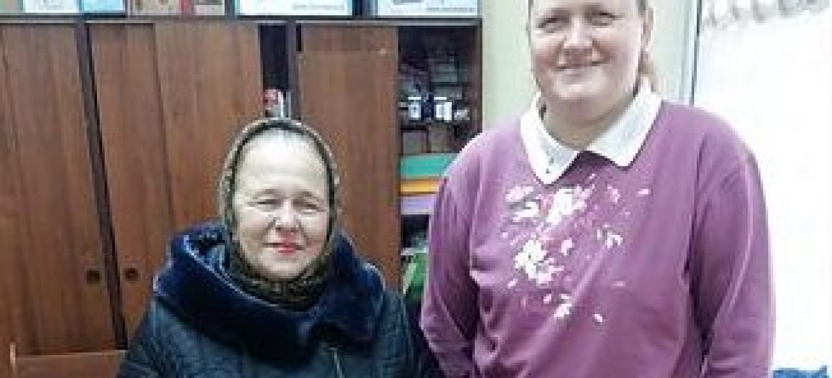 У Львові реалізували проєкт «Допоможіть незрячим діабетикам!»