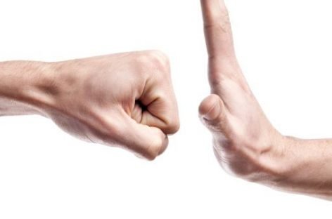 «Твій світ – без насилля!» – нова ідеологія, яку поширює ГО «Паросток»